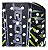 Raquete de Padel Babolat Counter Viper 2.6 - Imagem 5