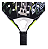 Raquete de Padel Babolat Counter Viper 2.6 - Imagem 4