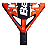 Raquete de Padel Babolat Veron Juan Lebrón 3.0 - Imagem 4