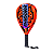 Raquete de Padel Babolat Viper Soft Juan Lebrón 3.0 - Imagem 2