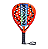 Raquete de Padel Babolat Viper Soft Juan Lebrón 3.0 - Imagem 1