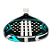 Raquete de Padel Adidas Match Light 2026 - Imagem 5