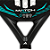 Raquete de Padel Adidas Match Light 2026 - Imagem 6