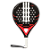 Raquete de Padel Adidas Drive Black 2026 - Imagem 1