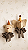 Cabeças Decorativas Urso e Elefante - Imagem 1
