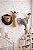 Cabeças de Animais de Parede Decorativas - Imagem 2