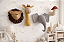 Cabeças de Animais de Parede Decorativas - Imagem 3