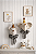Cabeças de Animais Decoração Infantil Sonhos Crafts - Imagem 2