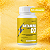 Vitamina D 2.000 UI - 60 cápsulas - Imagem 1