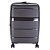 Mala De Viagem Pequena American Tourister Linex - Cinza - Imagem 1