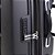 Mala De Viagem Pequena American Tourister Linex - Cinza - Imagem 4