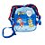 Mochila Escolar Patrulha Canina Chase 3D de Rodinhas Maxtoy - Imagem 4