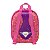 Mochila Patrulha Canina Skye Jet de Rodinhas e Lancheira de Costas 3D Maxtoy - Imagem 6