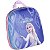 Mochila Escolar de Rodinhas Frozen Elza 3D Maxtoy + Lancheira - Imagem 7