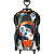 Mochila Escolar de Rodinhas Hot Wheels Terrain Storm 3D Maxtoy + Lancheira - Imagem 2