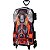 Mochila Escolar Hot Wheels Dune a Soar Red de Rodinhas Maxtoy - Imagem 4