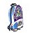 Mochila Escolar Buzz Lightyear Nave com 03 Rodinhas + Lancheira Maxtoy - Imagem 5