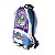Mochila Escolar Buzz Lightyear Nave com 03 Rodinhas + Lancheira Maxtoy - Imagem 2