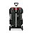 Mochila Escolar de Rodinhas Hot Wheels Night Shifter 3D Maxtoy + Lancheira - Imagem 4
