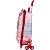 Mochila Escolar de Rodinhas Princesa Moana 3D Maxtoy - Imagem 4