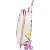 Mochila Escolar de Rodinhas Princesa Bela 3D Maxtoy - Imagem 5