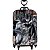 Mochila Escolar de Rodinhas Batman 3D Maxtoy - Imagem 2