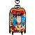 Mochila Escolar de Rodinhas Toy Story Woody 3D Maxtoy - Imagem 1