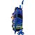 Mochila Escolar infantil Patrulha Canina Chase Spy Maxtoy - Imagem 3