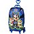 Mochila Escolar infantil Patrulha Canina Chase Spy Maxtoy - Imagem 4