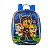 Mochila Escolar infantil Patrulha Canina Chase Spy Maxtoy - Imagem 7
