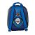 Mochila Escolar infantil Patrulha Canina Chase Spy Maxtoy - Imagem 9
