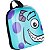 Mochila Escolar Mike Monstros SA 3D Maxtoy + Lancheira - Imagem 7