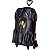 Mochila Escolar Batman Beware 3D com Rodinhas MaxToy + Lancheira - Imagem 6