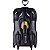 Mochila Escolar Batman Beware 3D com Rodinhas MaxToy + Lancheira - Imagem 2