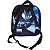 Mochila Escolar Batman Beware 3D com Rodinhas MaxToy + Lancheira - Imagem 9