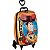 Mochila Escolar de Rodinhas Toy Story Woody 3D Maxtoy + Lancheira - Imagem 2