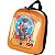 Mochila Escolar de Rodinhas Toy Story Woody 3D Maxtoy + Lancheira - Imagem 7