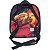 Kit 2 Mochilas Escolares Relâmpago Mcqueen e o Guincho Mate - Imagem 9