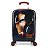 Malinha Escolar infantil Homem De Ferro em Policarbonato - Imagem 1
