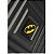 Mala Escolar Infantil Batman de Bordo em Abs - Imagem 2