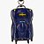 Mochila Escolar Batwheels com 03 Rodinhas Maxtoy - Imagem 4