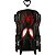 Mochila Escolar Homem Aranha Miles com 03 Rodinhas Maxtoy - Imagem 2