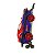 Mochila Escolar Homem Aranha com 03 Rodinhas Maxtoy + Lancheira - Imagem 2