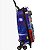 Mochila Escolar de Rodinhas Thor 3D Maxtoy + Lancheira - Imagem 3