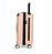 Mala de Viagem 10kg Buenos Aires Up4You - Rose - Imagem 4