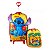 Mochila Escolar Stitch Maxtoy - Imagem 1