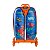 Mochila Escolar Procurando Nemo Maxtoy - Imagem 2