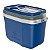 Caixa Térmica Termolar 20 Litros - Azul - Imagem 2