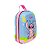 Mochila Escolar Stitch Angel Maxtoy - Imagem 7