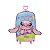 Mochila Escolar Stitch Angel Maxtoy - Imagem 1